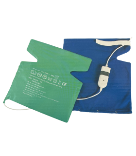 ALMOHADILLA ELECTRICA CERVICAL