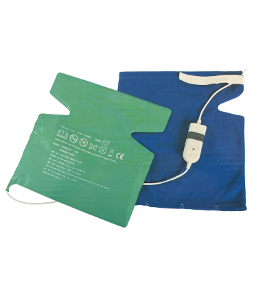 ALMOHADILLA ELECTRICA CERVICAL