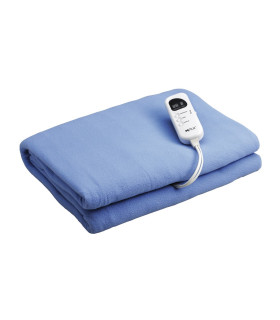 MANTA ELECTRICA INDIVIDUAL 150 X 80  1 MANDO(60W)