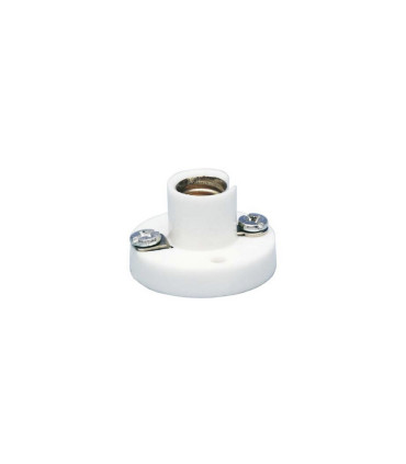 PORTALAMP. ILUMINACION MIGNONETE BLANCO