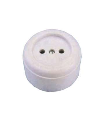 BASE SUPERFICIE 10/16 AMP. 250 V.