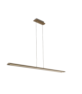 LAMPARA DE TECHO LED 50W 3000K