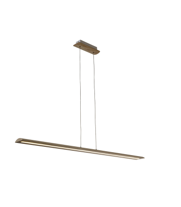 LAMPARA DE TECHO LED 50W 3000K