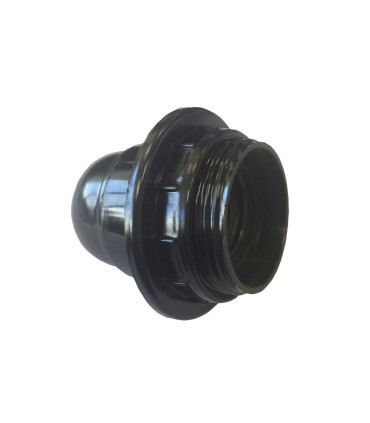 PORTALAMPARAS R/EU NEGRO