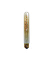 LAMPARA DECORATIVA LED VINTAGE GOLD MAXI E27 7W 2700K 360º 230V