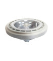 LAMPARA AR111 LED COB GU10 13W 3000K 30º 220V
