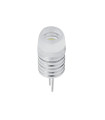 LAMPARA LED BLISTER G4 2,7W 3000K 60º 12V