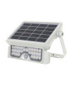 PROYECTOR DE LED SOLAR 5W 6000K BLANCO