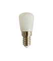 LAMPARA PEBETERA LED 2W E-14 3000K 270º 230V