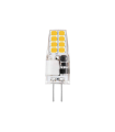 LAMPARA LED G4 2W 12V 6500K  EN BLISTER