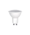 LAMPARA DICROICA LED ECO GU10 7W 3000K 120º 230V