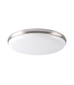 PLAFON LED 12W 4500K REDONDO