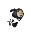 LINTERNA CAÑON 1 LED 3W