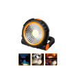 EXPOSITOR 12 PCS MINI PROYECTOR LED