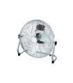 VENTILADOR SUELO 45 CM 100W ALTA VELOCIDAD