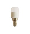 LAMPARA PEBETERA LED 2W E-14 6500K 270º 230V