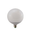 LAMPARA GLOBO LED 16W E27 3000K 270º 230V