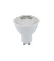 LAMPARA DICROICA LED COB GU10 6W 3000K 60º 230V