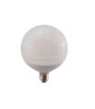 LAMPARA GLOBO LED G145 E27 30W 3000K  230V