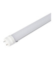 TUBO LED FIJOS 240CM PF mayor que 0,95 G13 40W 6500K 135º 230V