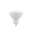 LAMPARA DICROICA LED ECO MR16 6W 3000K 120º 12V