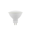 LAMPARA DICROICA LED ECO MR16 6W 4000K 120º 12V