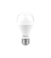 LAMPARA STANDARD SMART LED A60 9W E27 CAMBIO DE TONO 180º 230V