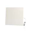 PANEL LED 60X60  28W 6500K 150lm/w MARCO BLANCO DRIVER LIFUD