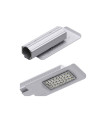 CABEZA FAROLA LED IP65 PF mayor que 0,9 60W 4000K 140º 230V para postes de 60 mm con adaptador de 40 mm