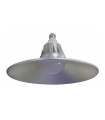 CAMPANA LED ECO PF mayor que 0,9 E27 55W 3000K 120º 230V