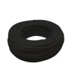 CABLE MANGUERA 2 X 0,75 NEGRO