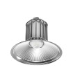 CAMPANA LED INDUSTRIAL REGULABLE DALI IP40 PF mayor que 0,9 150W 5700K 110º 230V driver meanwell chip philips