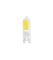 LAMPARA LED G9 2W 3000K 360º 230V