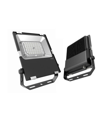 PROYECTOR EXTRAPLANO DE LED 70W 4000K IP65 PF mayor que 0.95