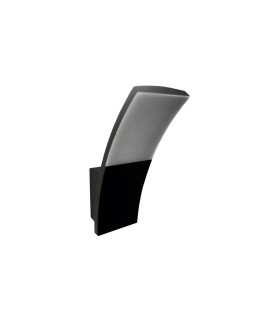 APLIQUE PARED LED IP54 PF mayor que 0,9 6W 3000K 120º 110-265V