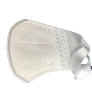 PROTECTOR FDA 3D BFE mayor que 95% UNE 149:2001