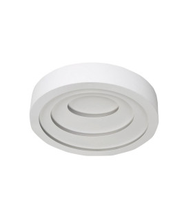 PLAFON LED PF mayor que 0,9 65W 3000K 120º 230V