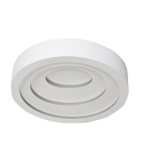 PLAFON LED PF mayor que 0,9 120W 3000K 120º 230V