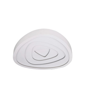 PLAFON LED PF mayor que 0,9 75W 3000K 120º 230V