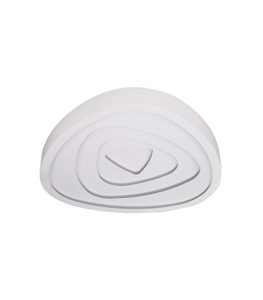 PLAFON LED PF mayor que 0,9 75W 3000K 120º 230V