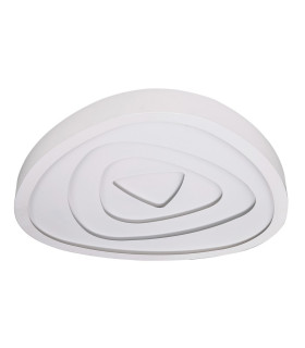 PLAFON LED PF mayor que 0,9 130W 3000K 120º 230V