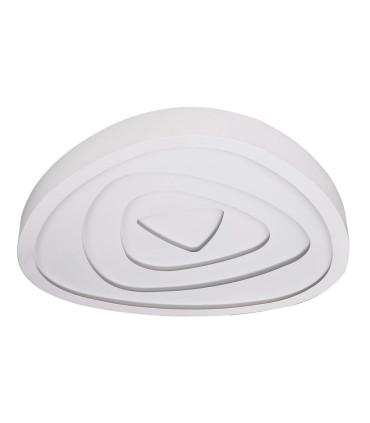 PLAFON LED PF mayor que 0,9 130W 3000K 120º 230V