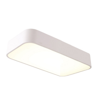 PLAFON LED PF mayor que 0,9 60W 3000K 120º 230V