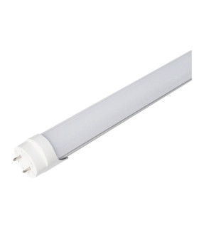 TUBO LED FIJOS 240CM PF mayor que 0,95 G13 40W 6500K 135º 230V