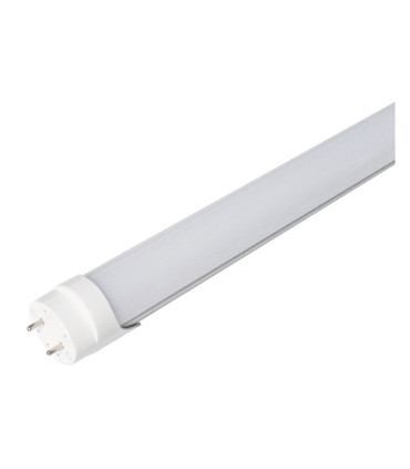 TUBO LED FIJOS 240CM PF mayor que 0,95 G13 40W 3000K 135º 230V