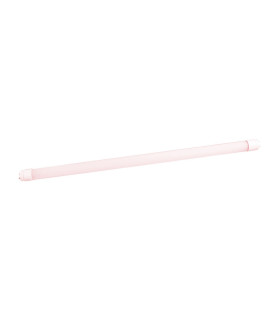 TUBO LED  120CM ESPECIAL CARNE PF mayor que 0,90 G13 18W 135º 85-265V