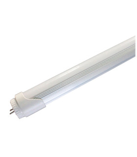 TUBO LED CON EMERGENCIA 120CM PF mayor que 0,95 G13 18W 6500K