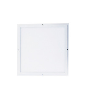 PANEL LED 30X30 TECHO ARMSTRONG  PF mayor que 0,9 UGR menor que 19 25W 4000K 120º 230V