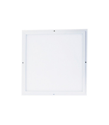 PANEL LED 30X30 TECHO ARMSTRONG  PF mayor que 0,9 UGR menor que 19 25W 4000K 120º 230V