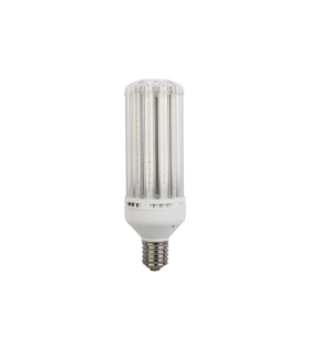 LAMPARA MAZORCA LED 5U PF mayor que 0,9 E40 55W 4000K 360º 230V CLARA